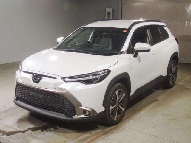 Toyota COROLLA CROSS 2023 8476578-0