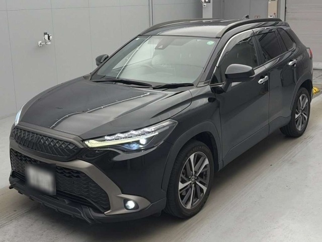 Toyota COROLLA CROSS 2024 8476579-0