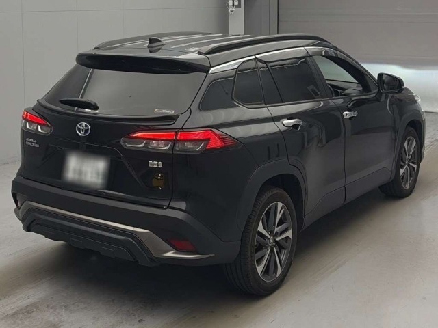 Toyota COROLLA CROSS 2024 8476579-1