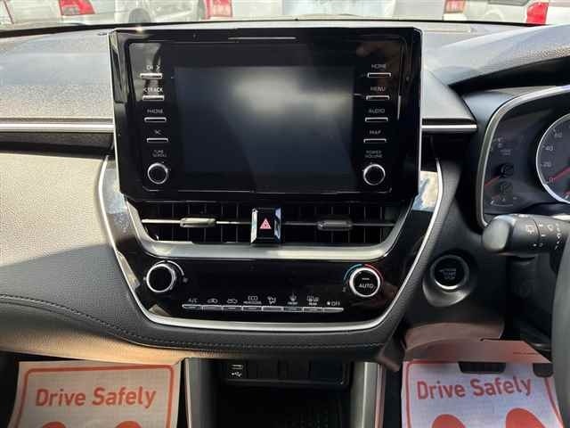 Toyota COROLLA CROSS 2022 8476580-6