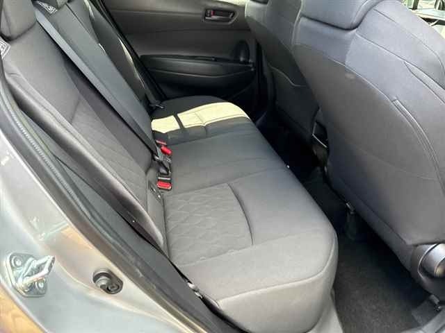 Toyota COROLLA CROSS 2022 8476580-8