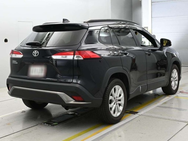 Toyota COROLLA CROSS 2023 8476587-1