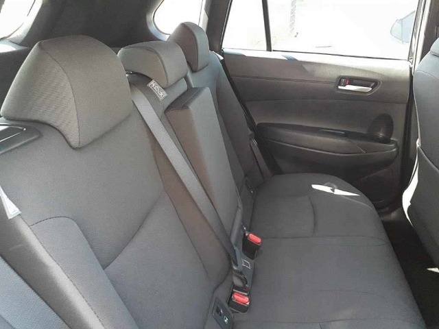 Toyota COROLLA CROSS 2023 8476587-11
