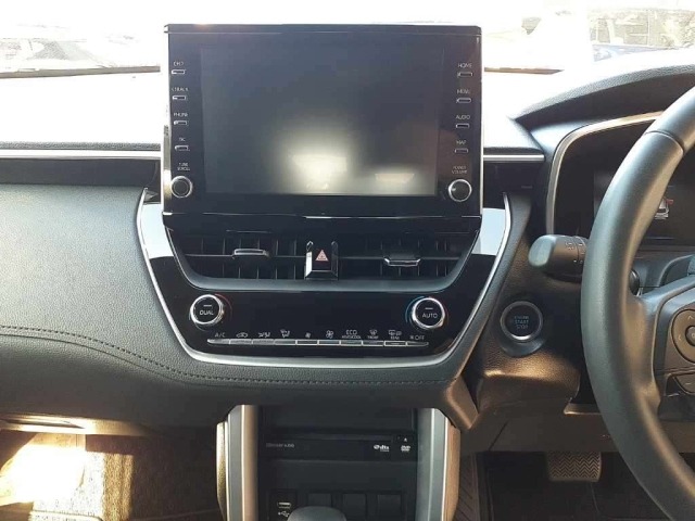 Toyota COROLLA CROSS 2023 8476587-12
