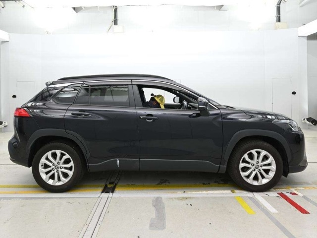 Toyota COROLLA CROSS 2023 8476587-3