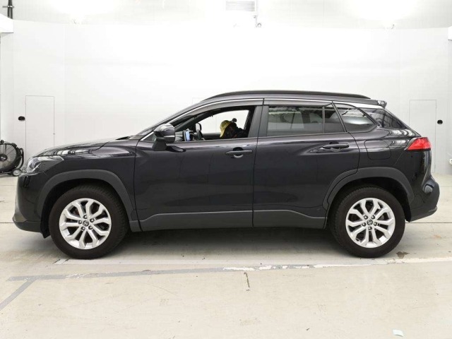 Toyota COROLLA CROSS 2023 8476587-4