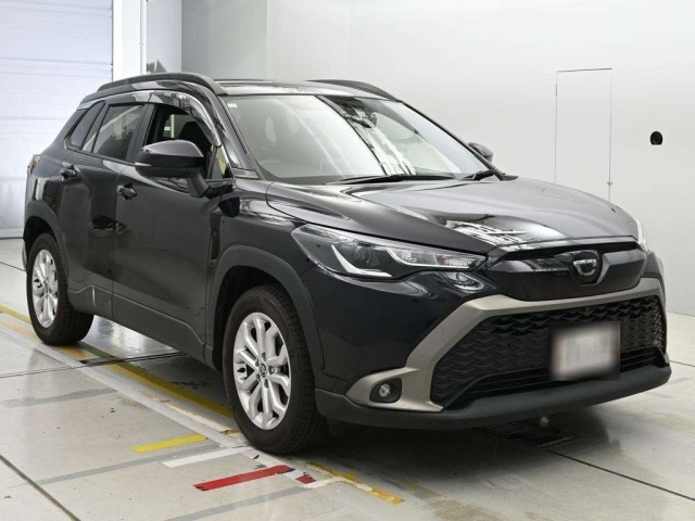 Toyota COROLLA CROSS 2023 8476587-5