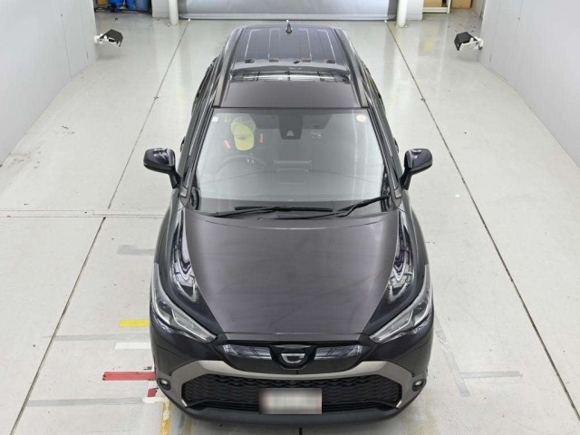 Toyota COROLLA CROSS 2023 8476587-7