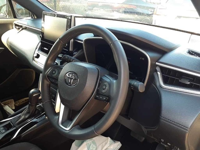 Toyota COROLLA CROSS 2023 8476587-9