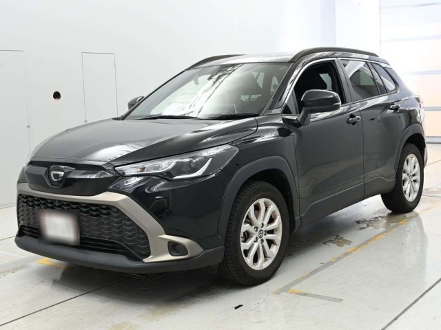 Toyota COROLLA CROSS 2023 8476588-0