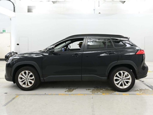 Toyota COROLLA CROSS 2023 8476588-4