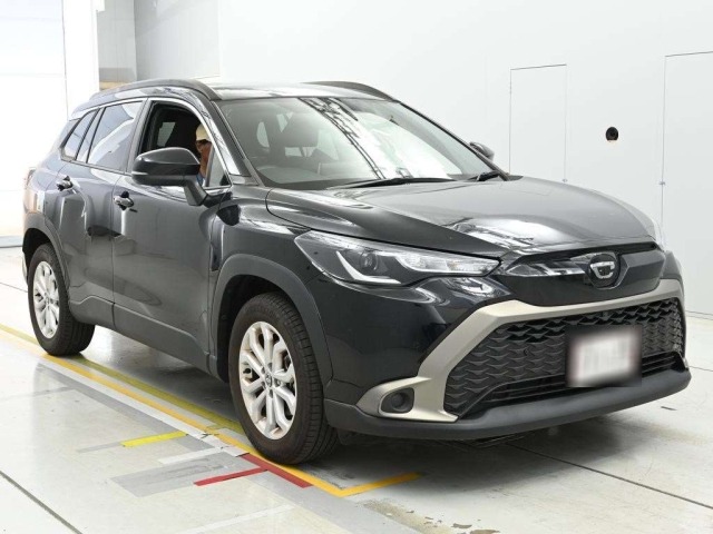 Toyota COROLLA CROSS 2023 8476588-5