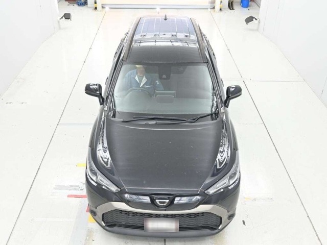 Toyota COROLLA CROSS 2023 8476588-7