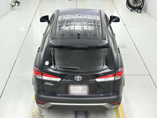 Toyota COROLLA CROSS 2023 8476588-8