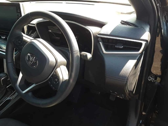 Toyota COROLLA CROSS 2023 8476588-9