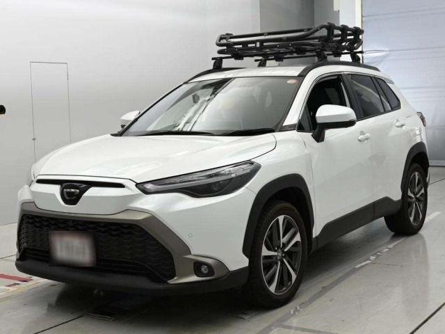 Toyota COROLLA CROSS 2023 8476589-0