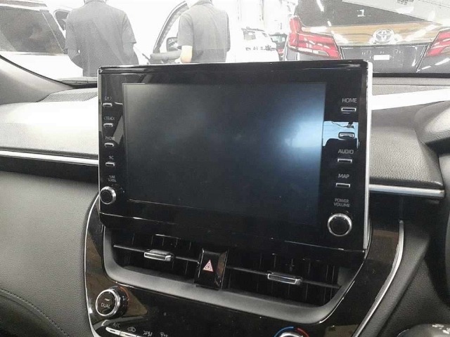 Toyota COROLLA CROSS 2023 8476589-12