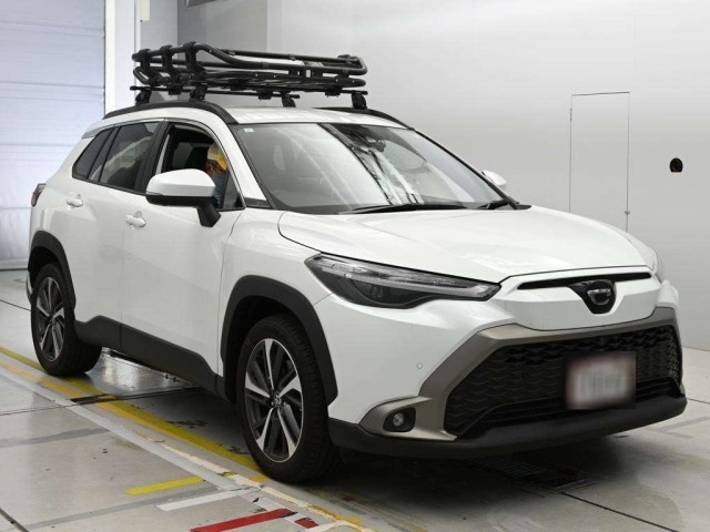 Toyota COROLLA CROSS 2023 8476589-5