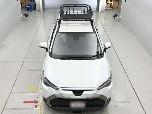 Toyota COROLLA CROSS 2023 8476589-7