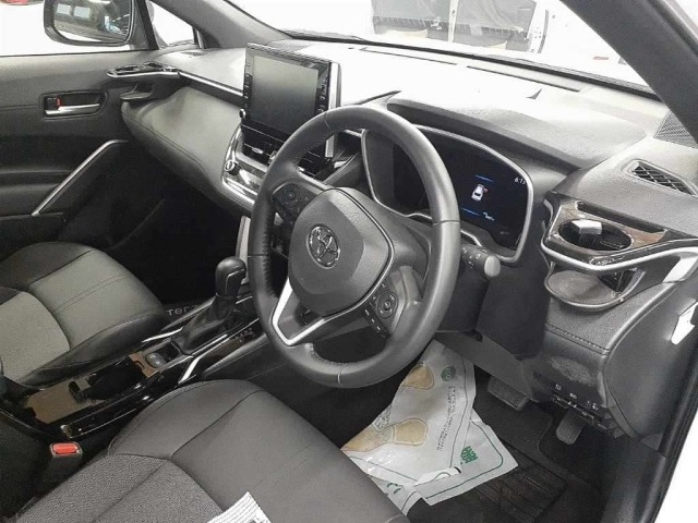 Toyota COROLLA CROSS 2023 8476589-9