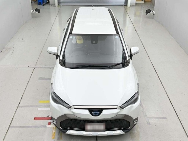 Toyota COROLLA CROSS 2022 8476590-7