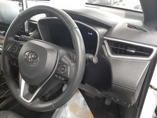 Toyota COROLLA CROSS 2022 8476590-9