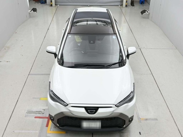 Toyota COROLLA CROSS 2022 8476591-7