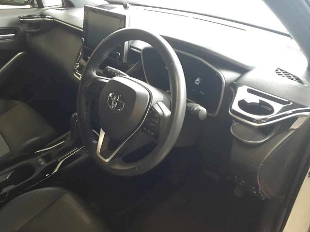 Toyota COROLLA CROSS 2022 8476591-9