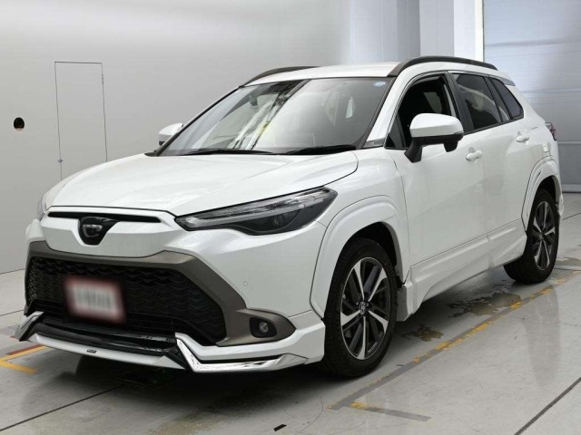 Toyota COROLLA CROSS 2023 8476592-0