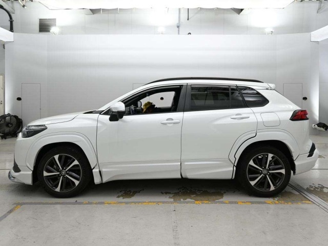 Toyota COROLLA CROSS 2023 8476592-4