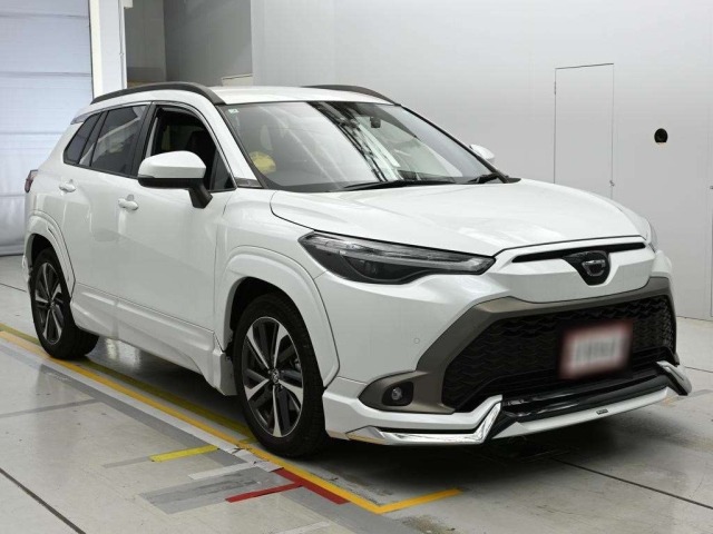 Toyota COROLLA CROSS 2023 8476592-5