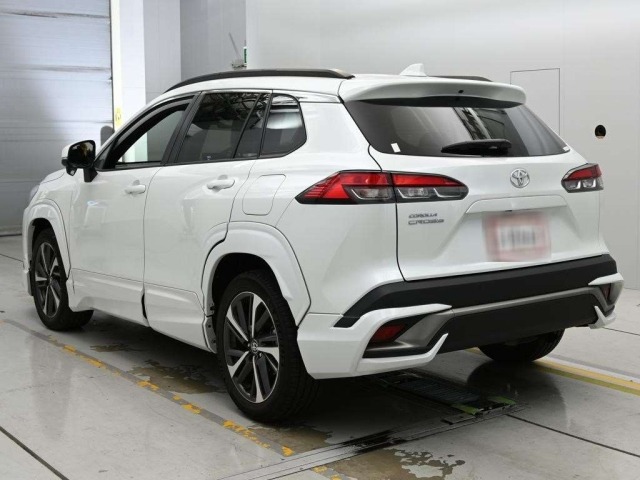 Toyota COROLLA CROSS 2023 8476592-6