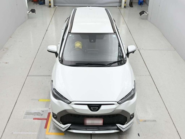 Toyota COROLLA CROSS 2023 8476592-7