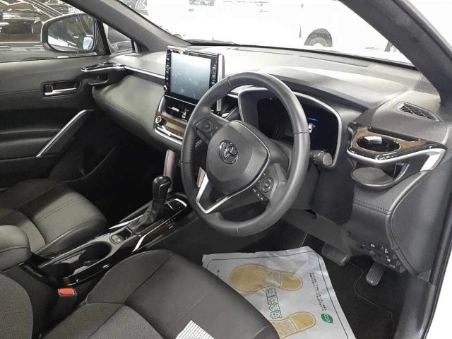 Toyota COROLLA CROSS 2023 8476592-9