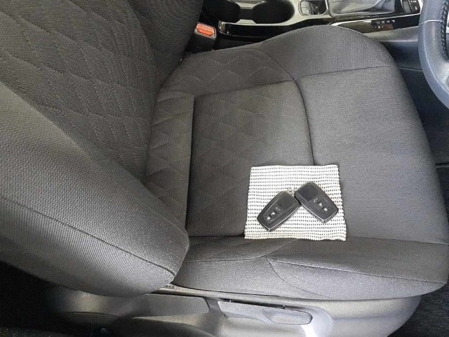 Toyota COROLLA CROSS 2022 8476599-10