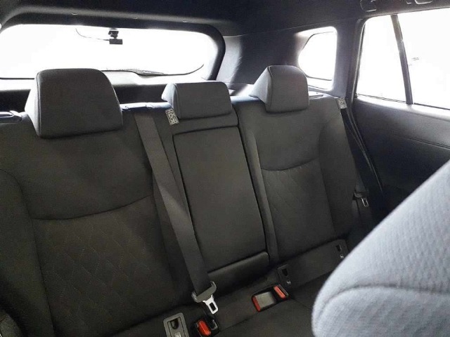 Toyota COROLLA CROSS 2022 8476599-11