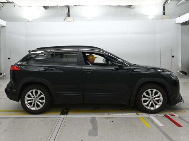 Toyota COROLLA CROSS 2022 8476599-3