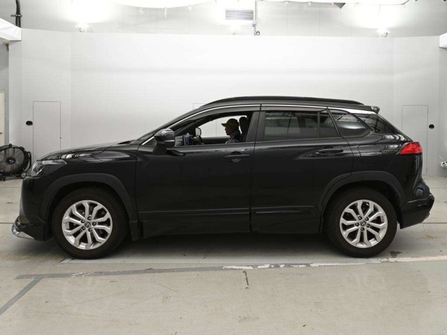 Toyota COROLLA CROSS 2022 8476599-4