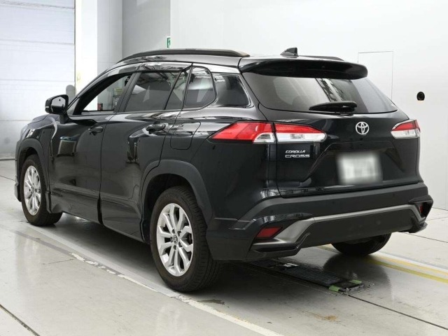 Toyota COROLLA CROSS 2022 8476599-6