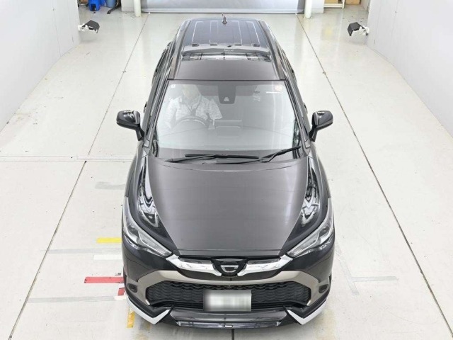 Toyota COROLLA CROSS 2022 8476599-7