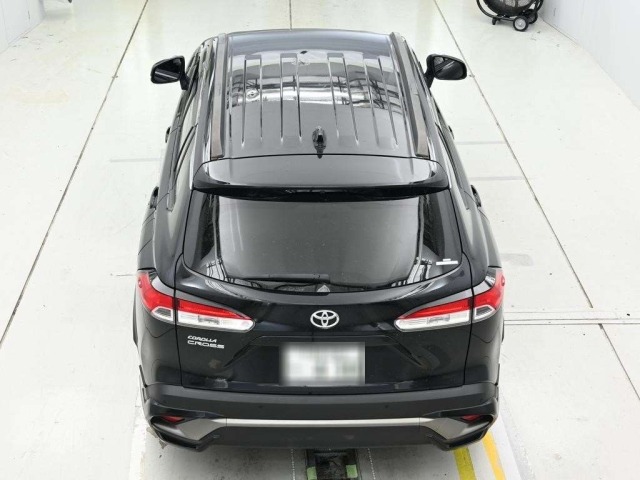Toyota COROLLA CROSS 2022 8476599-8