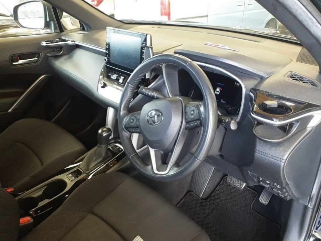 Toyota COROLLA CROSS 2022 8476599-9