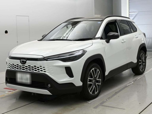 Toyota COROLLA CROSS 2026 8476606-0