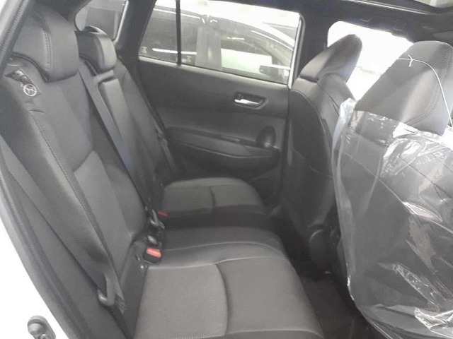 Toyota COROLLA CROSS 2026 8476606-11