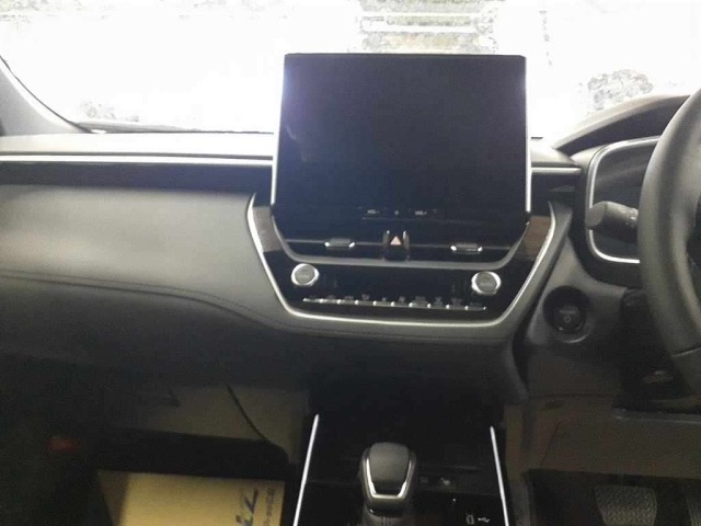 Toyota COROLLA CROSS 2026 8476606-12