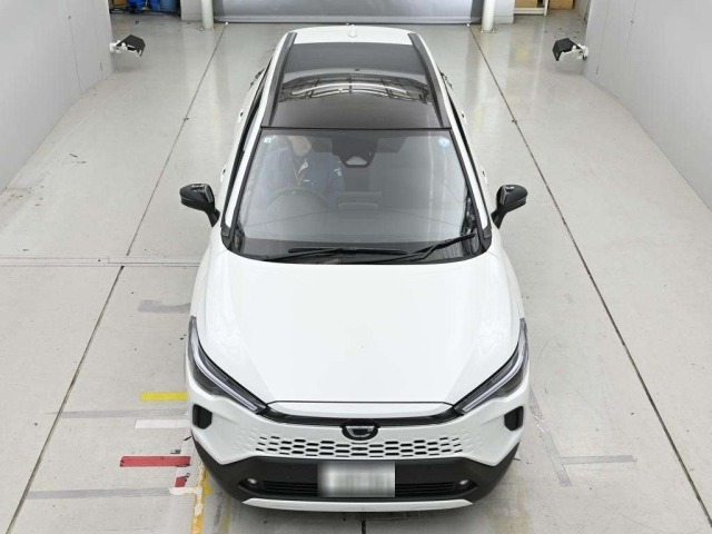 Toyota COROLLA CROSS 2026 8476606-7