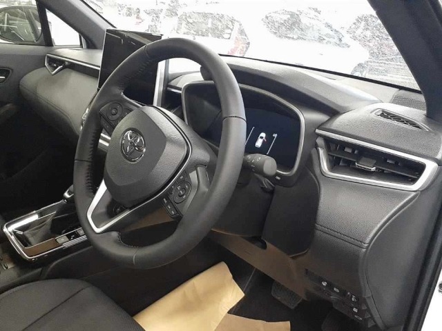 Toyota COROLLA CROSS 2026 8476606-9