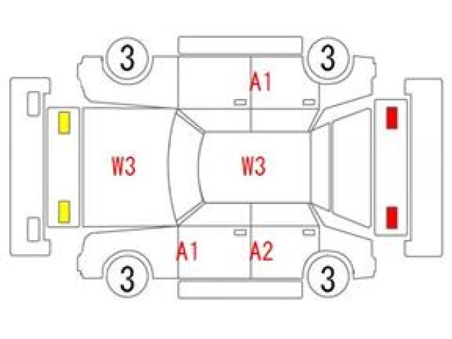 Toyota COROLLA RUMION 2011 8477042-23