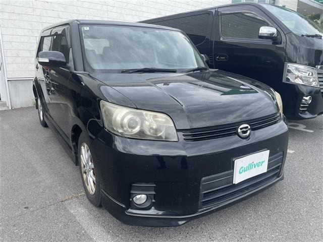Toyota COROLLA RUMION 2007 8477043-0