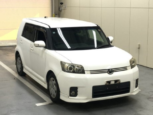 Toyota COROLLA RUMION 2007 8477044-0